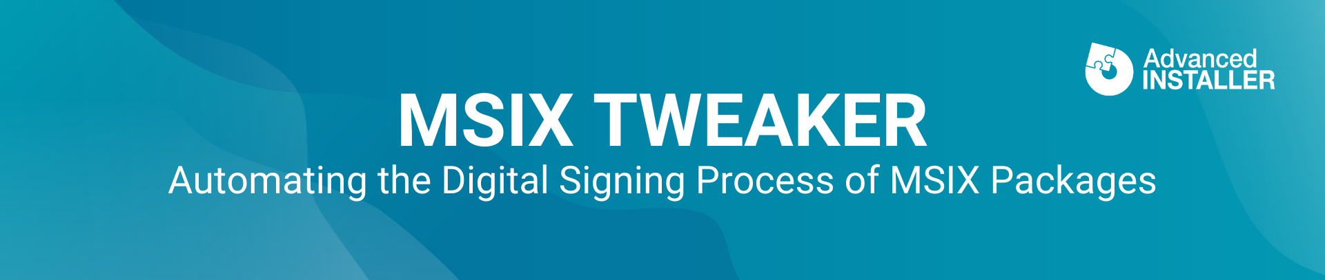 How to automate digital signing