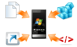 Install on Windows Mobile