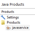 Java Products