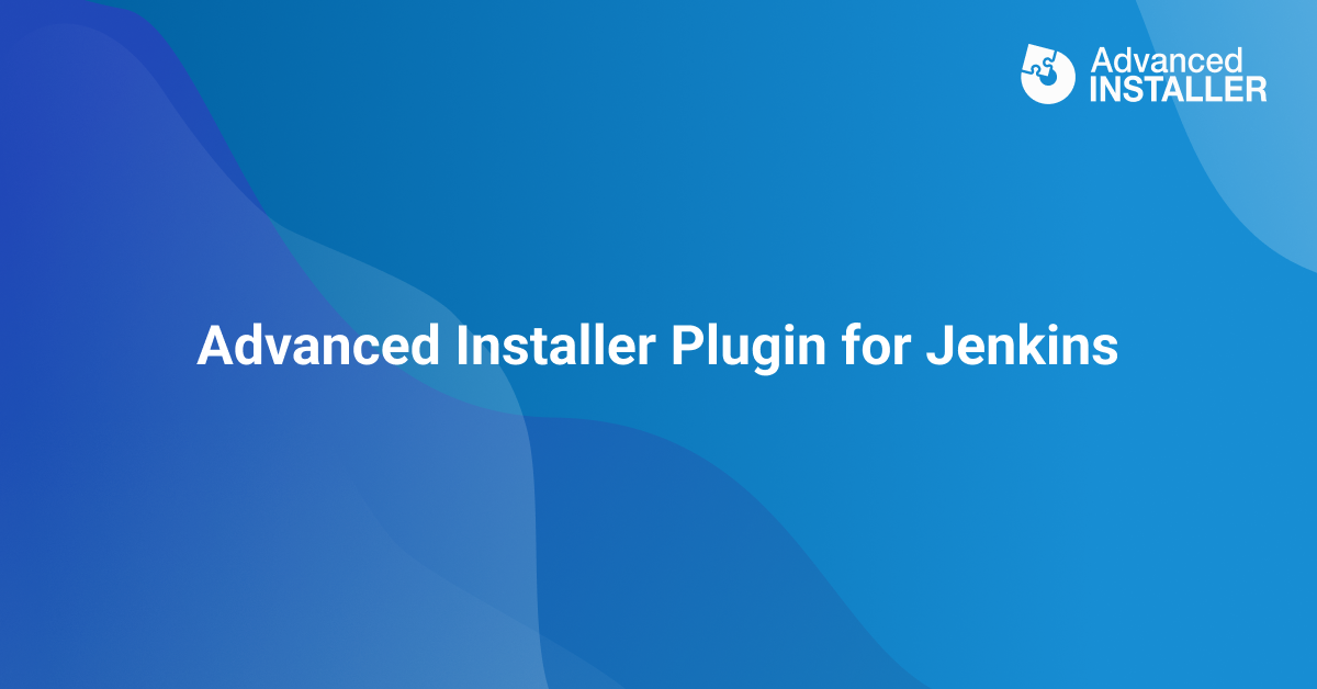 Jenkins plugin