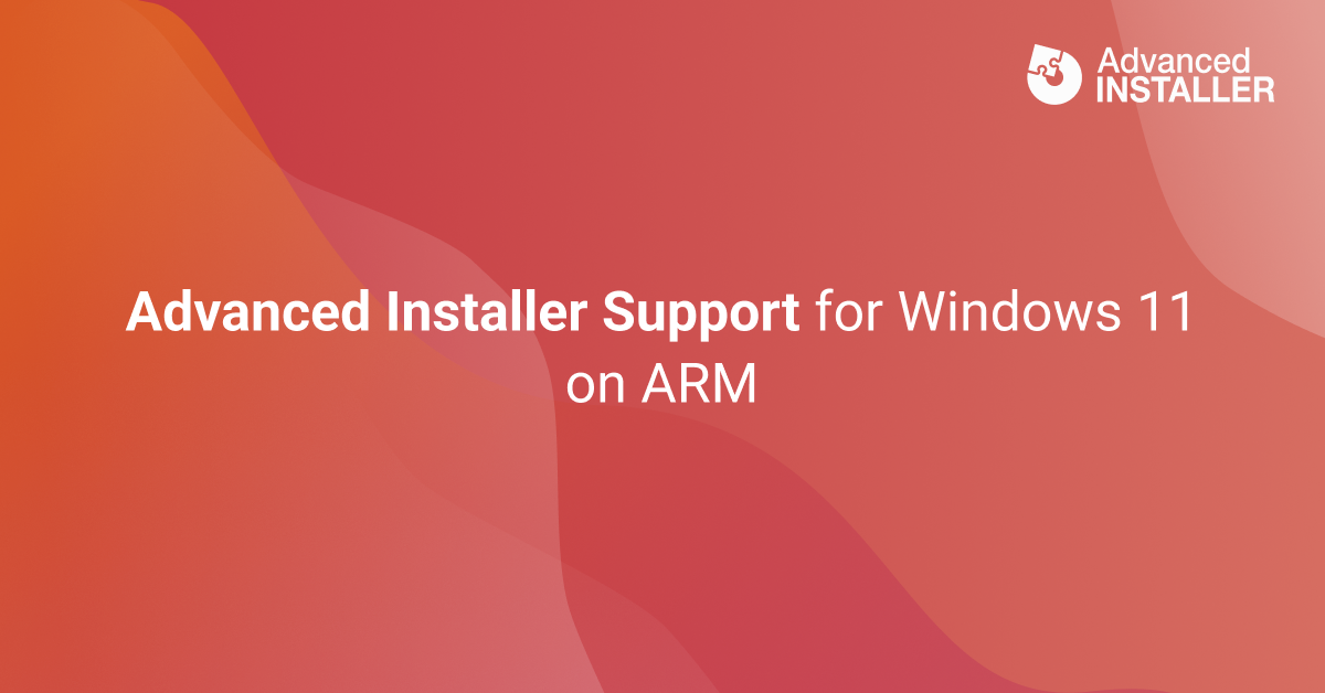 Support windows 11 on arm