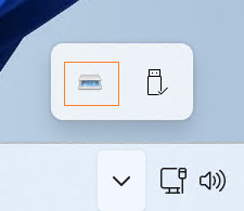 System Tray Icon