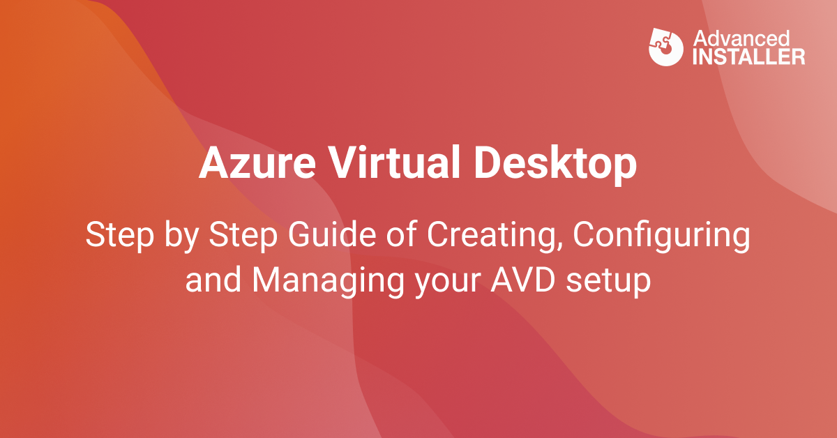 What is azure virtual desktop